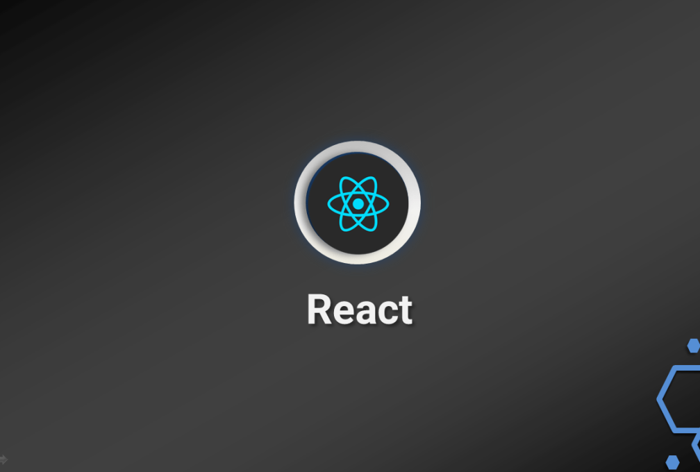 ReactJS​