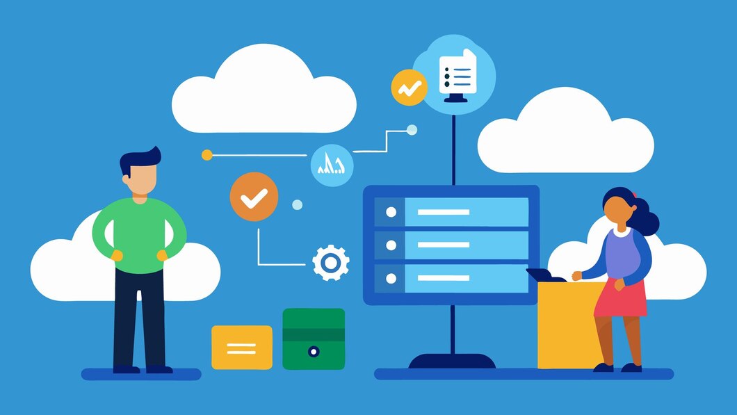 Cloud Computing: Shift Your Business to the Cloud!